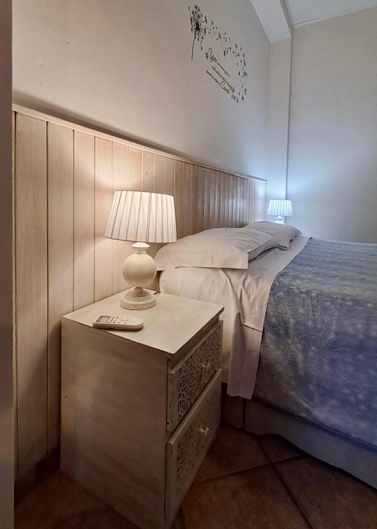 B&B Millennium Ladispoli Exterior photo