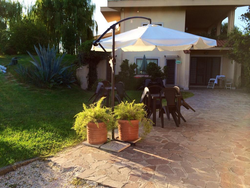 B&B Millennium Ladispoli Room photo