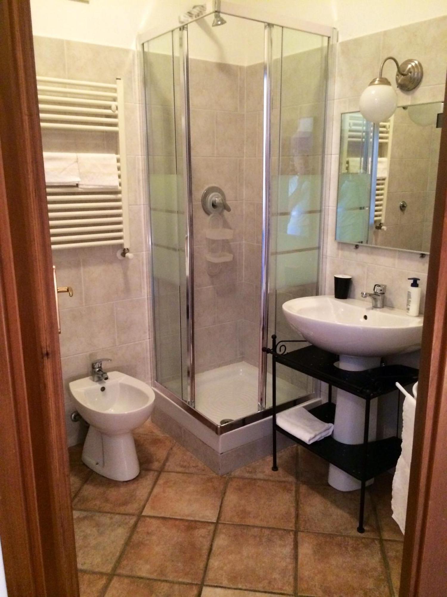 B&B Millennium Ladispoli Exterior photo