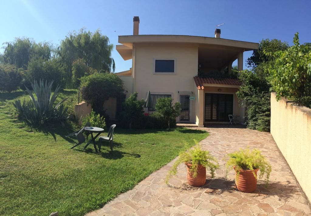 B&B Millennium Ladispoli Room photo