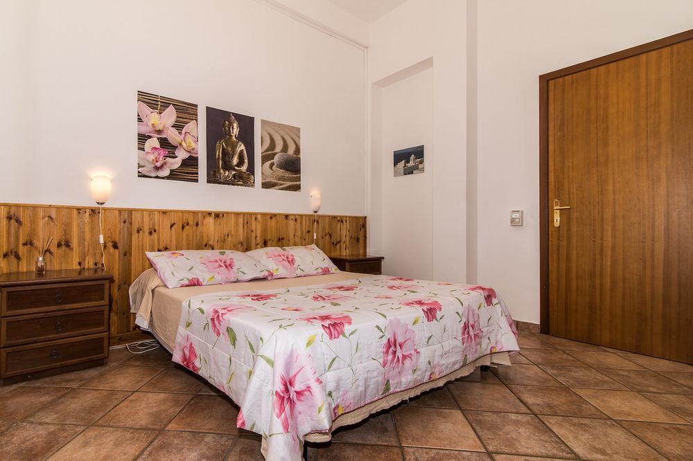 B&B Millennium Ladispoli Exterior photo