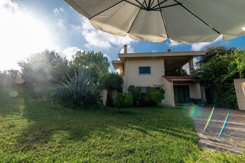B&B Millennium Ladispoli Exterior photo
