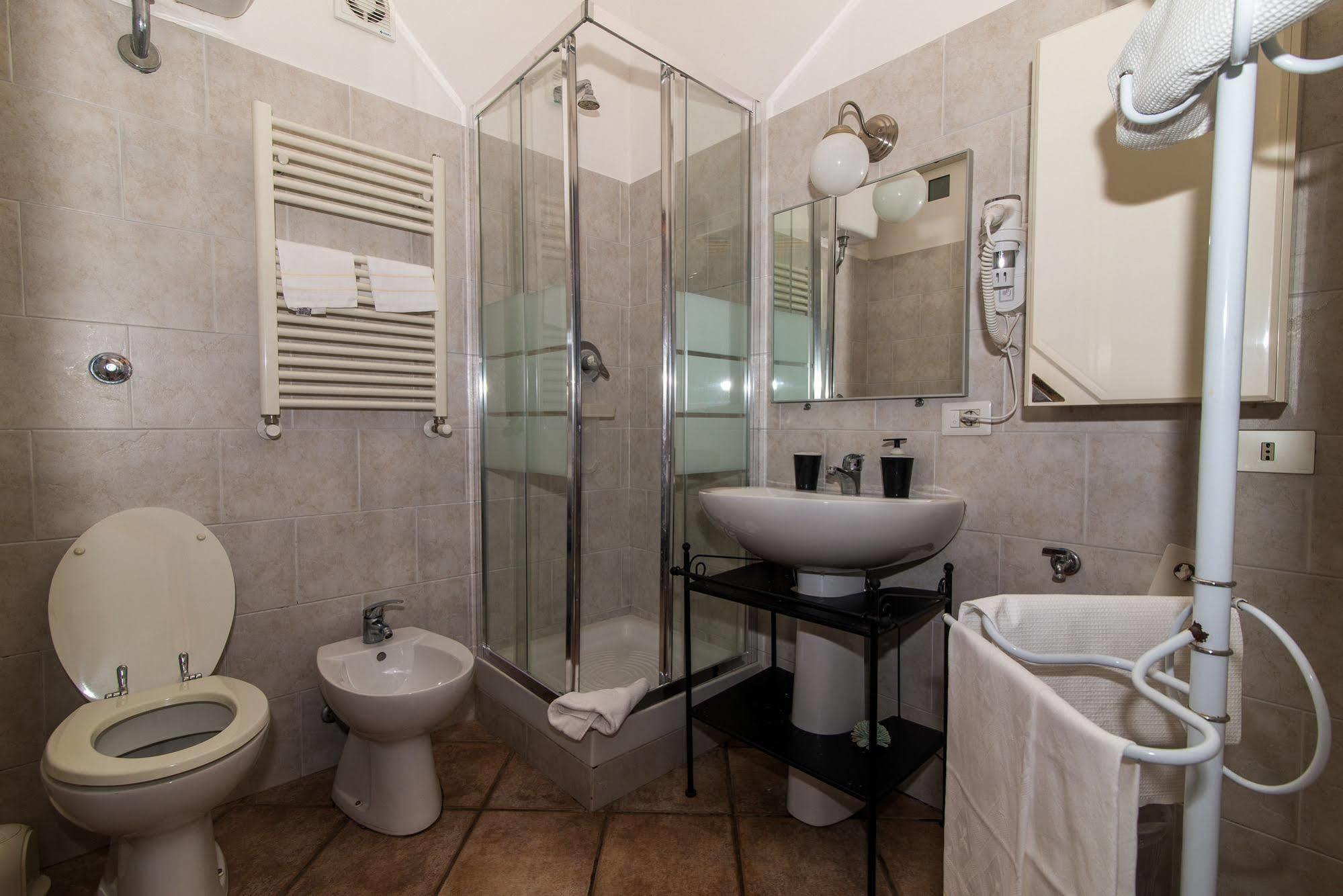 B&B Millennium Ladispoli Exterior photo