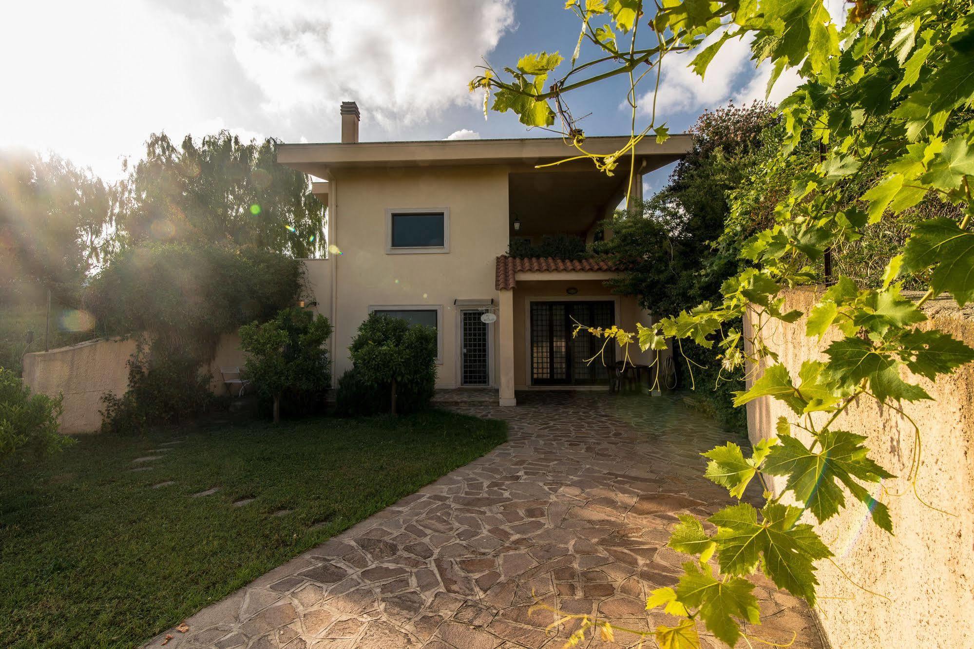 B&B Millennium Ladispoli Exterior photo