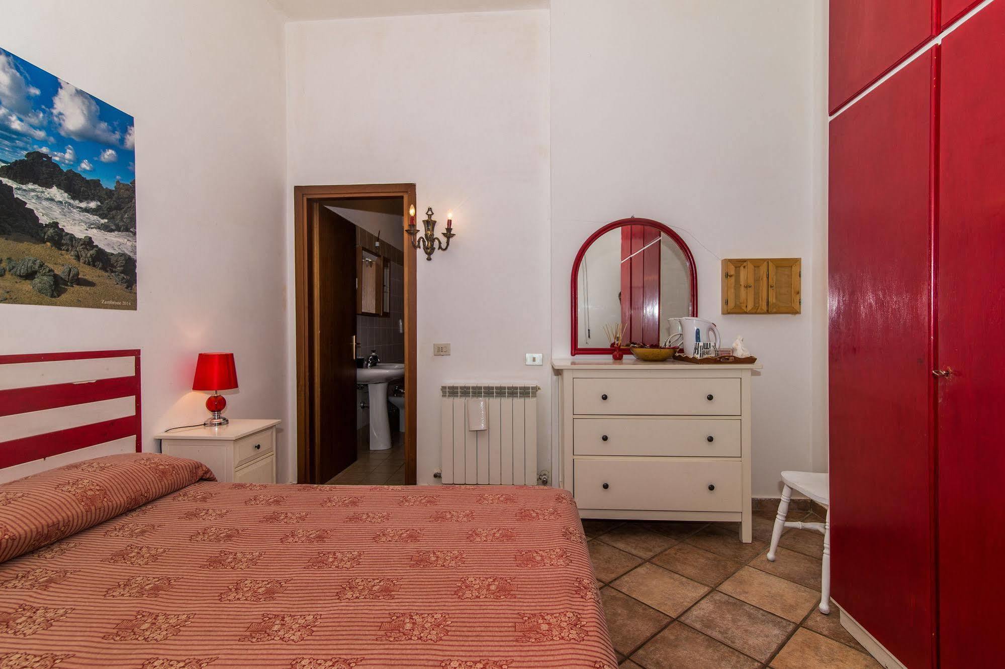 B&B Millennium Ladispoli Exterior photo