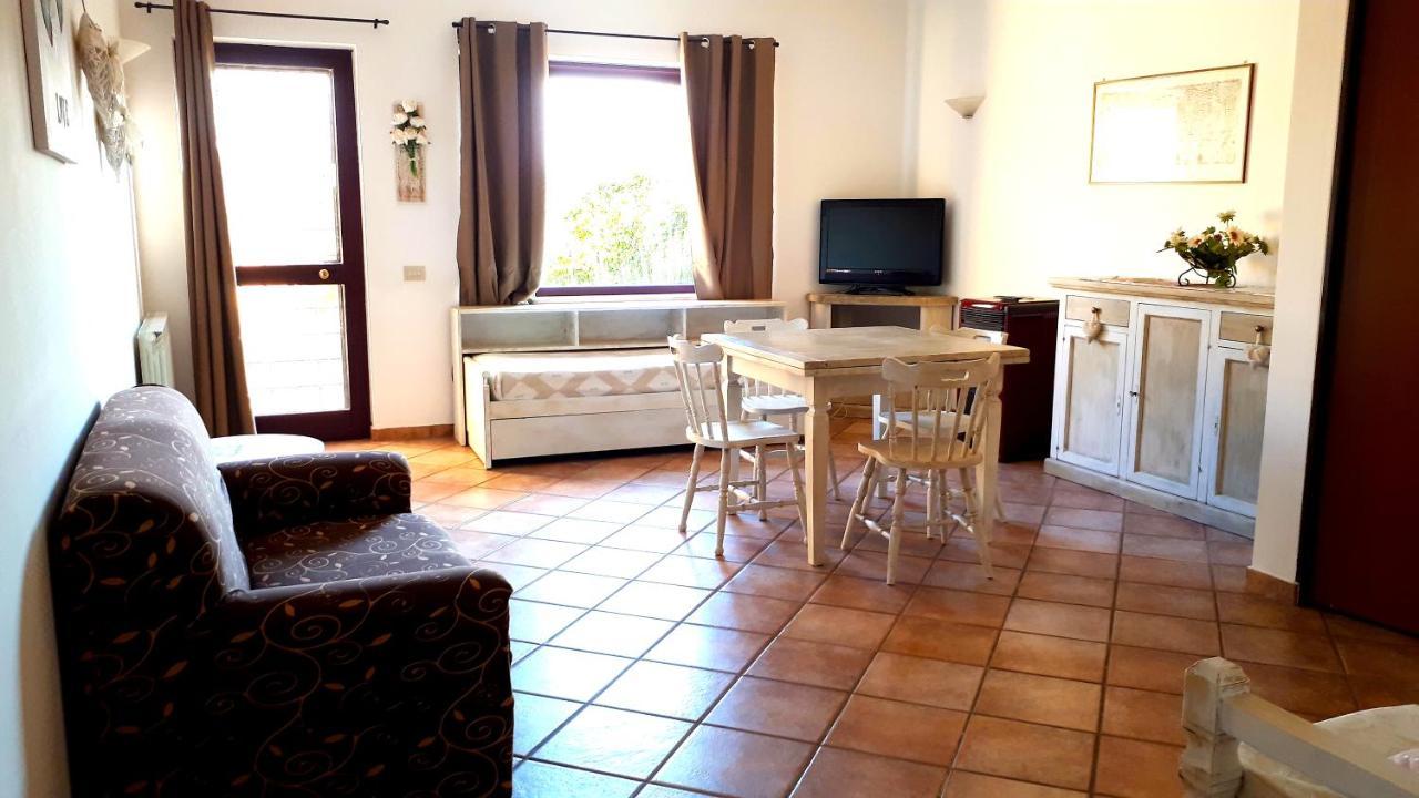 B&B Millennium Ladispoli Exterior photo