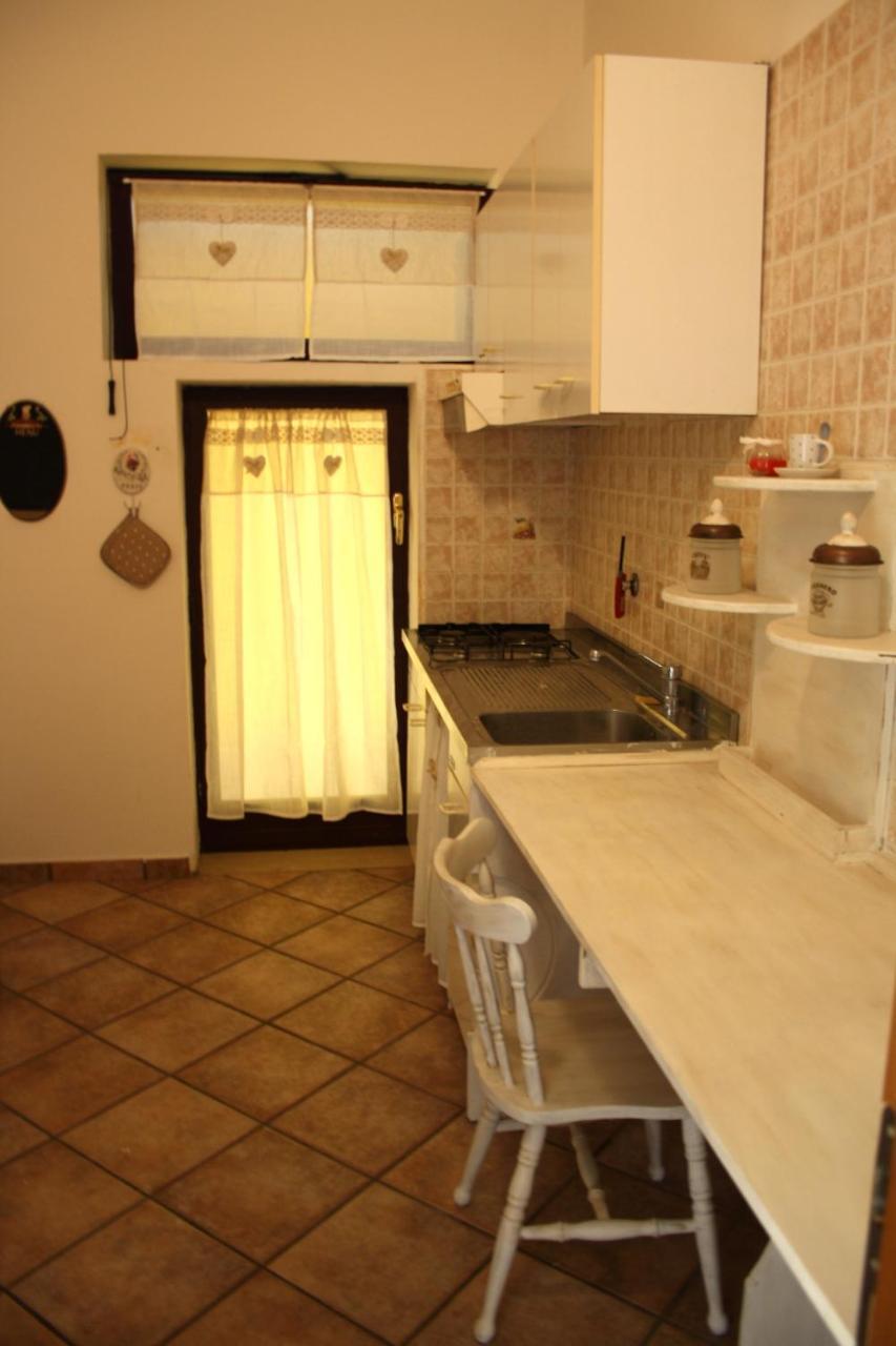 B&B Millennium Ladispoli Exterior photo